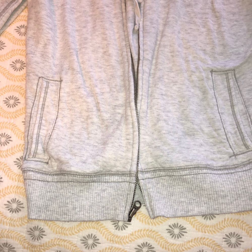 jacket - Picture 4 of 5